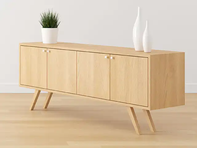 credenzas