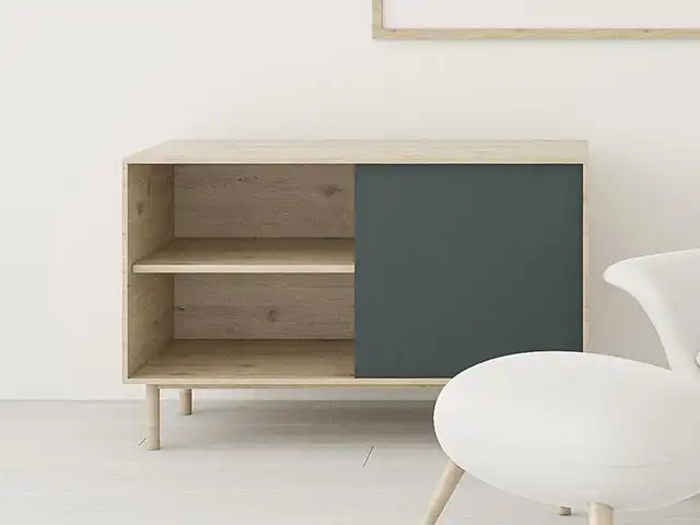 credenzas