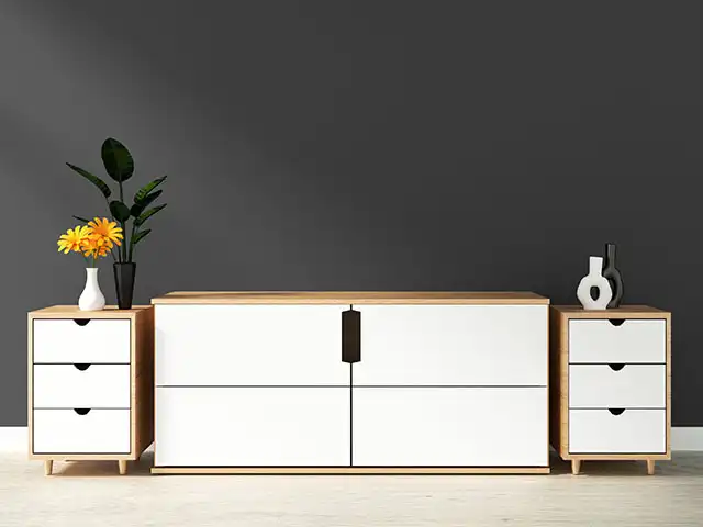 credenzas